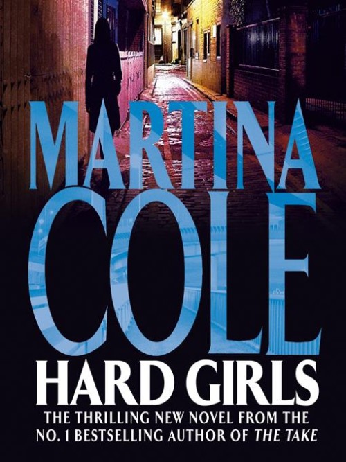 Hard Girls Cover