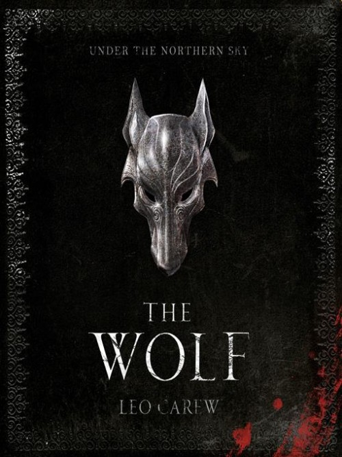 The Wolf Cover