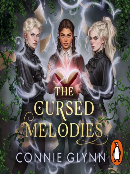 The Cursed Melodies Cover