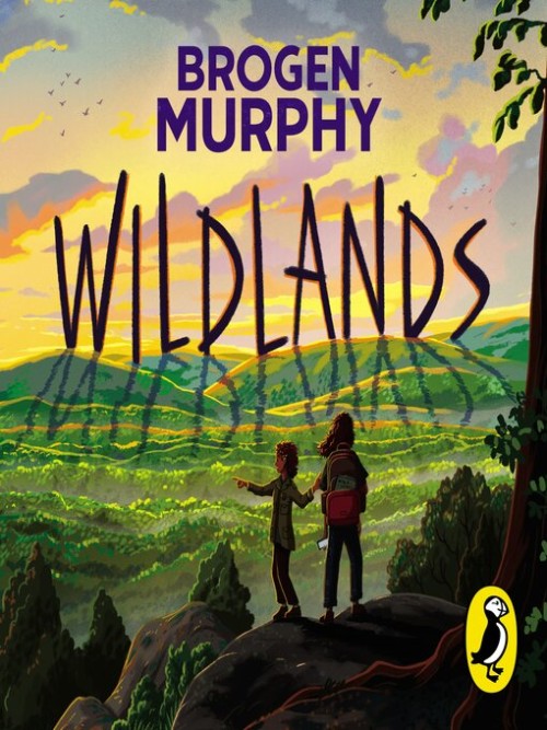Wildlands Cover