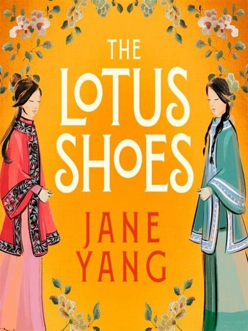 The Lotus Shoes Cover