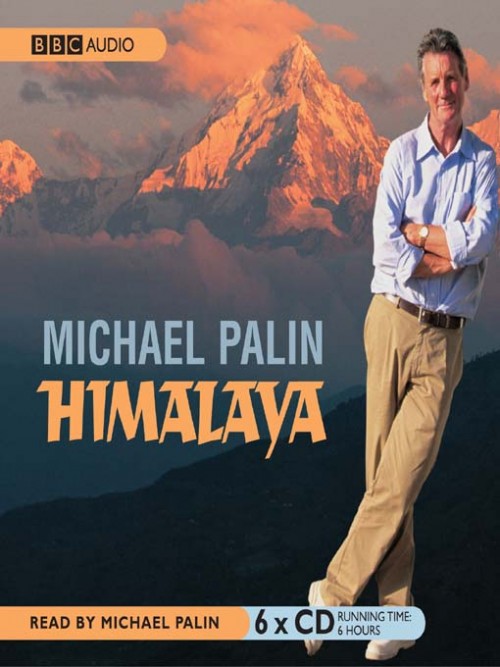 Himalaya Cover
