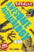 Totally Awesome Archaeology Cover