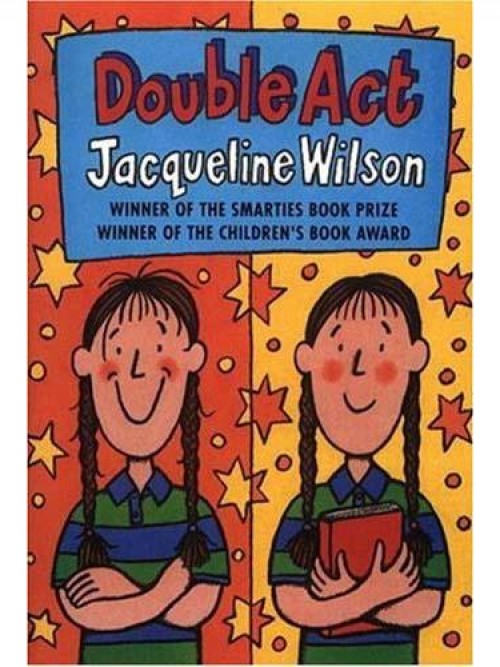 Double Act Cover