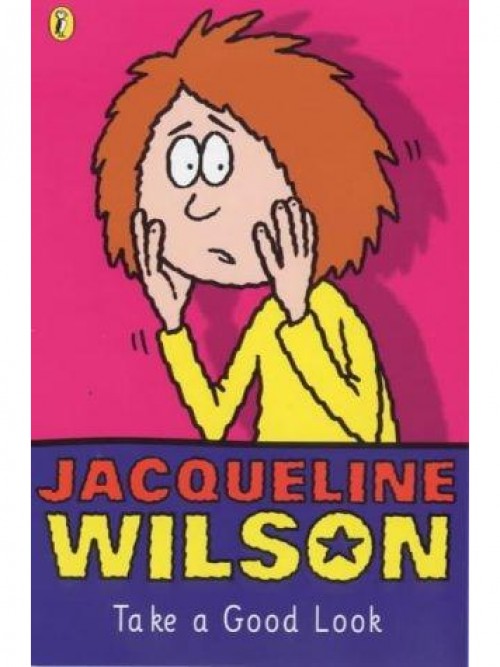 Take A Good Look Cover