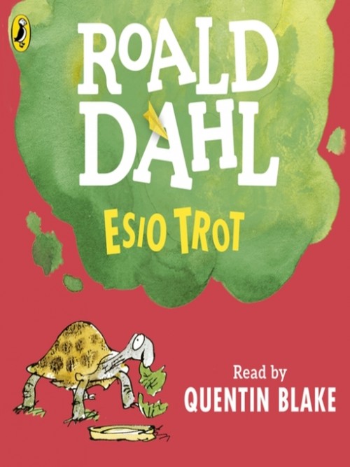 Esio Trot Cover