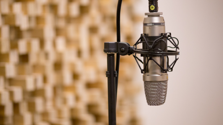 Audiobooks with Multiple Narrators