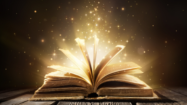 Books To Read When The World Feels Awful