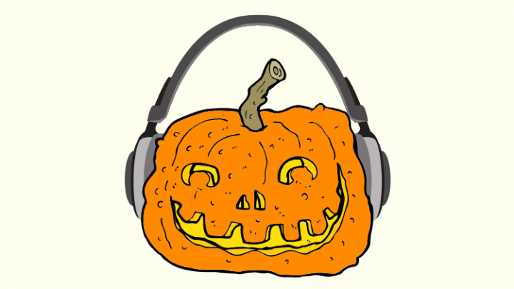 Scary Audiobooks That Will Creep You Out