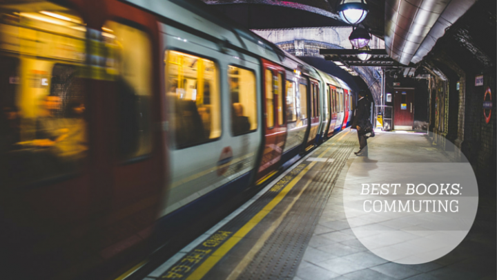 The best books for your commute
