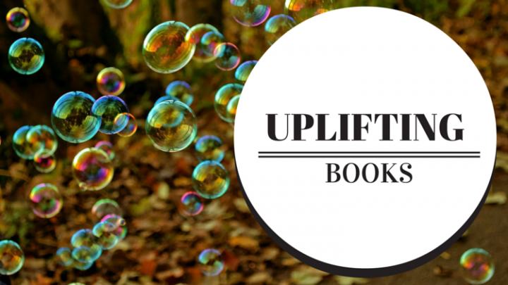 10 Feel-good, uplifting titles to boost your mood