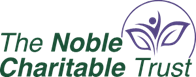 The Noble Charitable Trust Logo