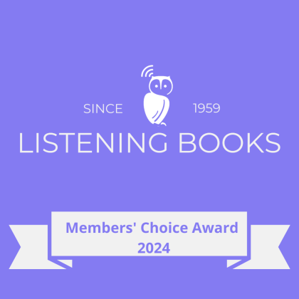 Members' Choice Award 2024 Logo